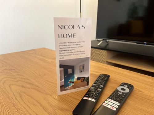 Photo de la galerie de l'établissement Le Voltaire, à Melun