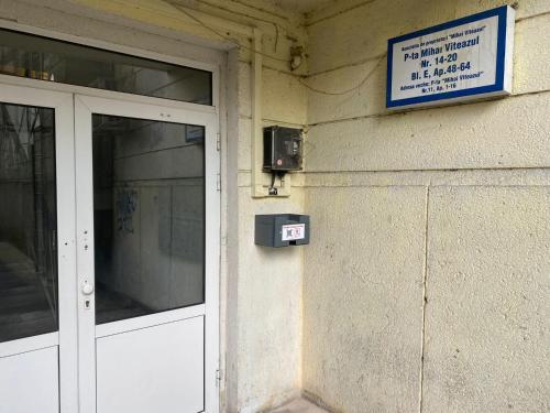 Gallery image of Buddha's apartment in Cluj-Napoca