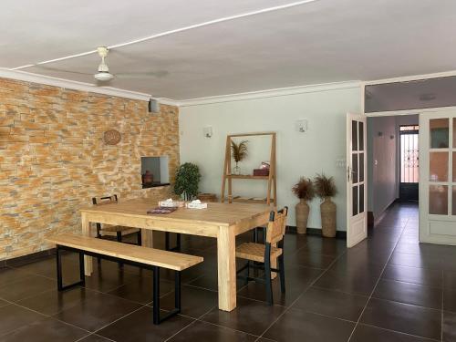 L'Oasis Guesthouse – Photos 3
