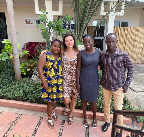 L'Oasis Guesthouse – Photos 2