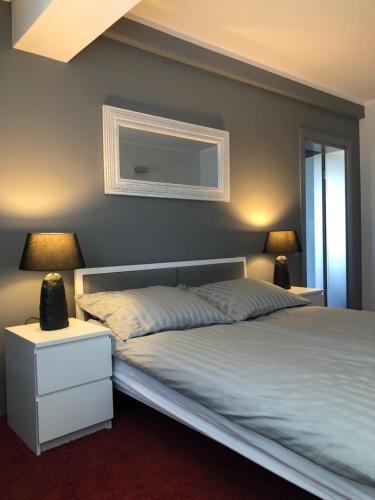 Apartament Rezydencja Przy Młynie