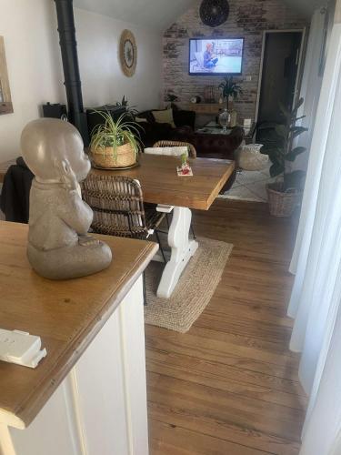 Photo de la galerie de l'établissement Maison Plé 24h, au Mans