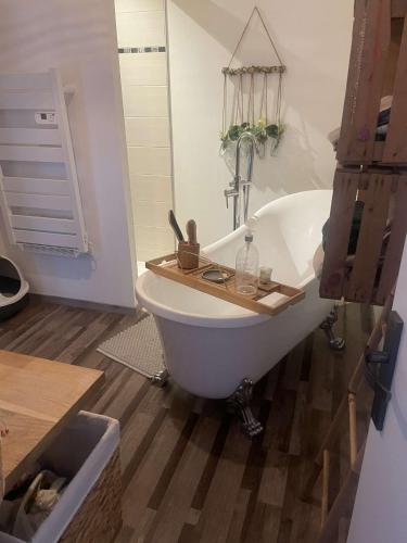 Photo de la galerie de l'établissement Maison Plé 24h, au Mans