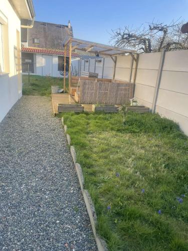 Photo de la galerie de l'établissement Maison Plé 24h, au Mans