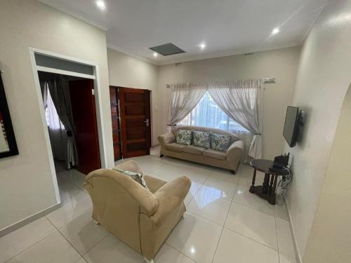 Gallery image of SAW Self Catering in Durban