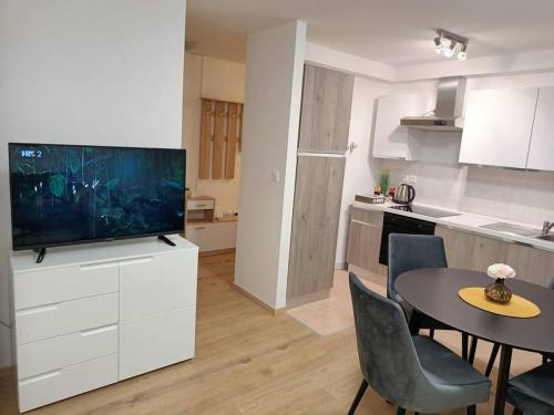 Apartment Longin