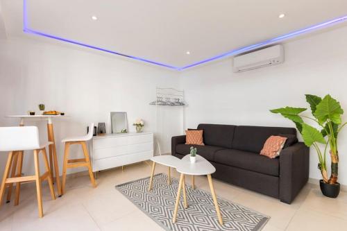 Studio Cozy close Croisette- Hyper centre