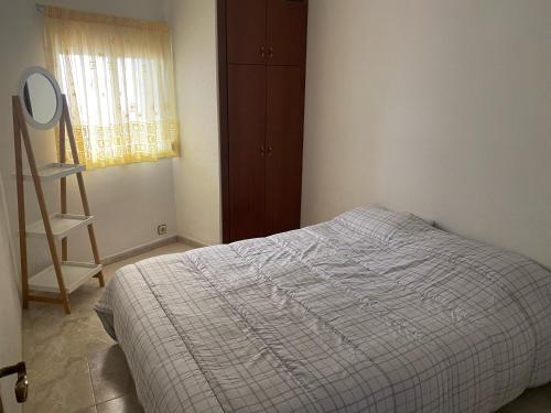 Salou Llevant parking gratuit