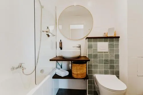 Hôtel Le Petit Castel photo 25