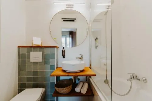 Hôtel Le Petit Castel photo 11