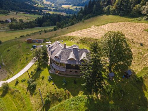 Lipowe Wzgórze Limanowa