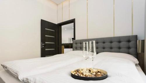 Wenceslas Square Luxury Apartment