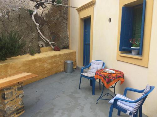 Kép Olympos Traditional House szállásáról Olümposzban a galériában