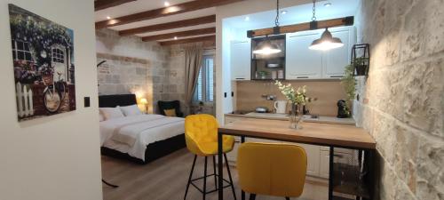Lana Luxury Apartments- City Center Split