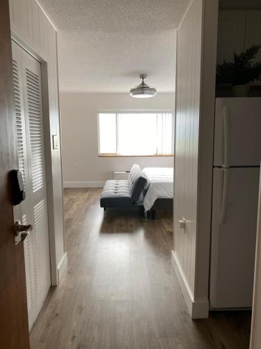Katil atau katil-katil dalam bilik di Upscale 1 Bedroom in Gadsden, AL