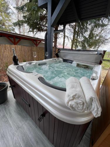 István Vendégház - Zsóryfürdő