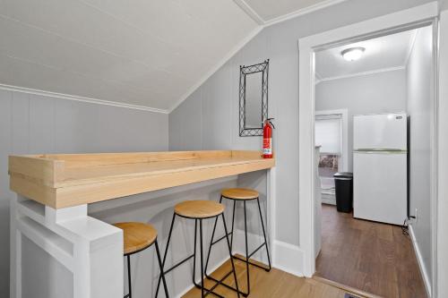 Little Red House, Apt 3 – Photos 5