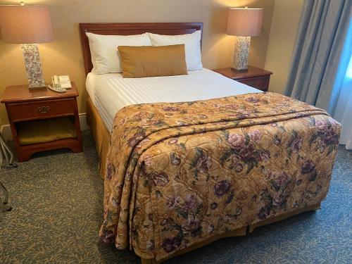 Kingston Hotel Image