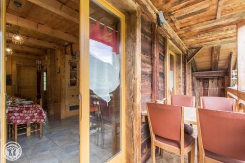 Φωτογραφία από το άλμπουμ του Chalet la griotte σε Abondance