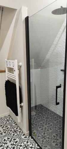 Photo de la galerie de l'établissement Les Délices de la Vie, à Le Mesnil-Germain