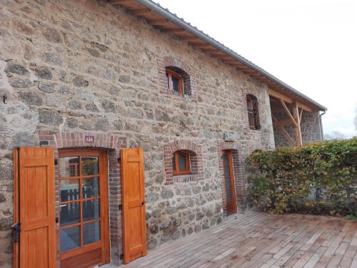 Gîte L'Epicéa – Photos 2