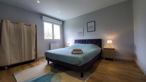 Gwenaelle et Cyrille