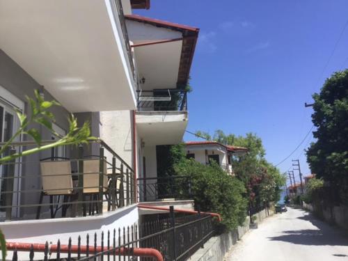 Foto dalla galleria di Nikogroup a Polykhrono