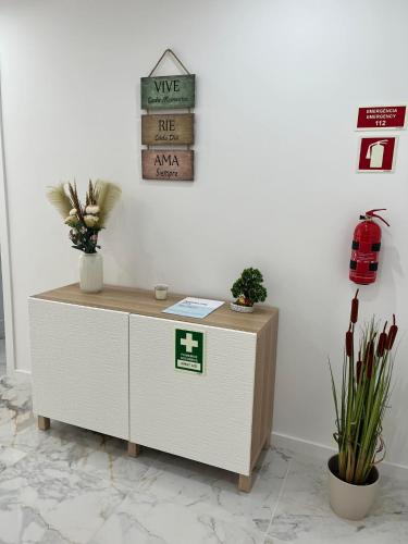 Flat in Olhão city center