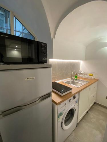 Vibra Napoli Apartament