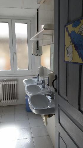 Fotografie z fotogalerie ubytování Albergue Armaia Artepea v destinaci Urzainqui