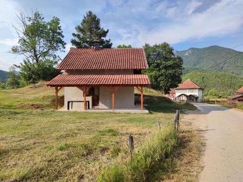 Gallery image of Dolina Plive in Jezero