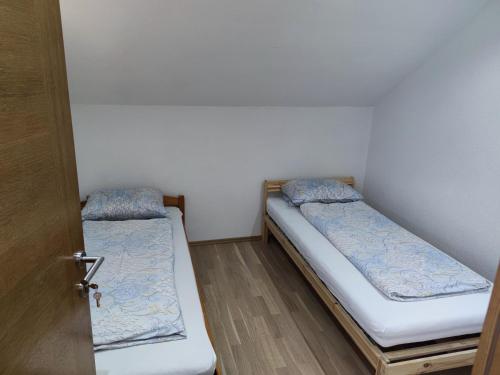 Легло или легла в стая в Dolina Plive