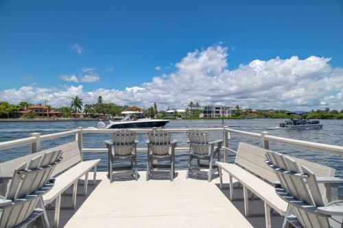Moonmist Villa On Siesta Key – Photos 2