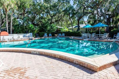 Moonmist Villa On Siesta Key – Photos 3