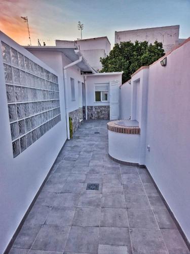 Apartamento mi currilla