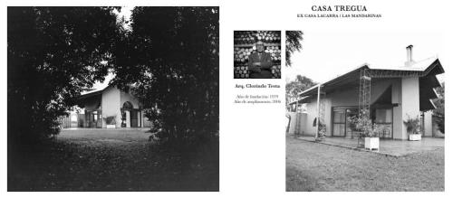 Las Mandarinas: casa d’autore – Photos 3