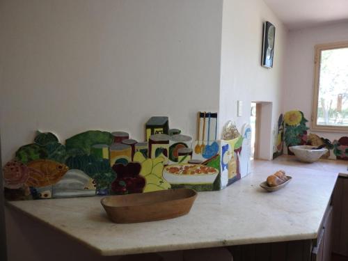 Las Mandarinas: casa d’autore – Photos 4