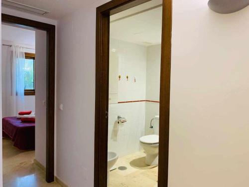 Acogedor apartamento al lado de la playa!