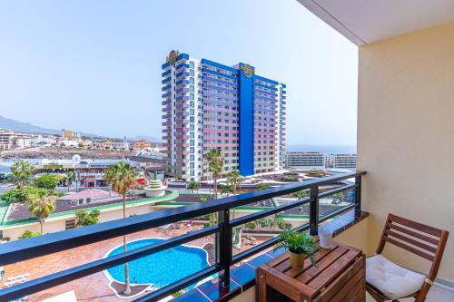 Sunset Paraiso Retreat