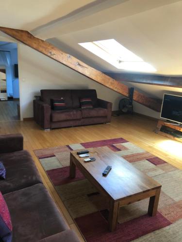 appartement centre croisette emplacement exceptionnel