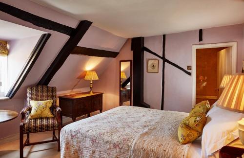 Gallery image of Spread Eagle Hotel And Spa in Midhurst