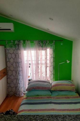 Apartments with WiFi Losinj, Losinj - 21010