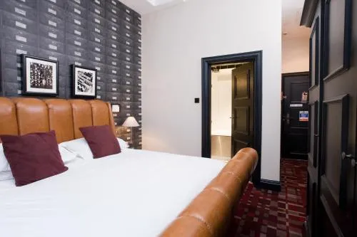 Hotel du Vin Birmingham photo 5
