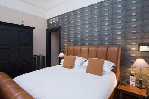 Hotel du Vin Birmingham photo 47