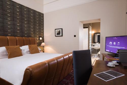 Hotel du Vin Birmingham photo 37