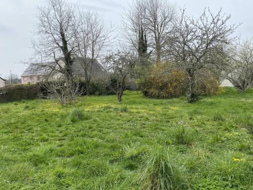 Appartement Erdeven, 2 pièces, 4 personnes - FR-1-397-70