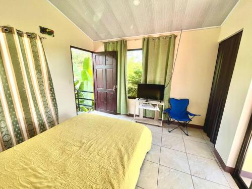 Galeriebild der Unterkunft Apartment Buenos Aires, Puntarenas in Buenos Aires