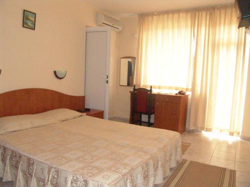 Легло или легла в стая в Family Hotel Andreev