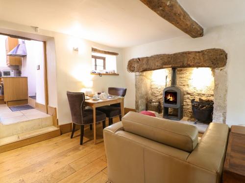 Castle Combe Cottage – Photos 5