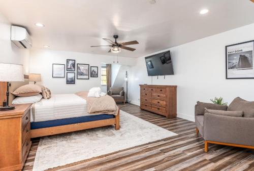 Couples FarmHouse Boutique Suite – Photos 2